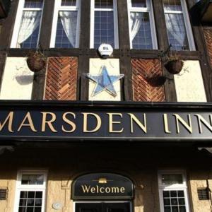 Marsden Inn