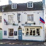 The Lord Nelson Pub and Accommodation Bridport 