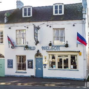 The Lord Nelson Pub and Accommodation