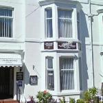 Lawnswood Holiday Apartments Blackpool 