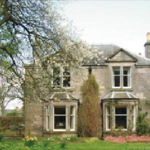 Kinkell House