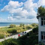 Kleines Strandhotel Timmendorfer Strand 