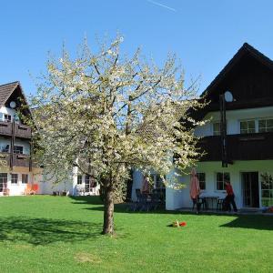 Ferienwohnung Stricker Harz