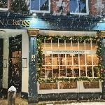 Inns in Cirencester 