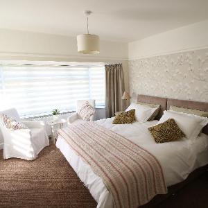 Canford Bridge B&B