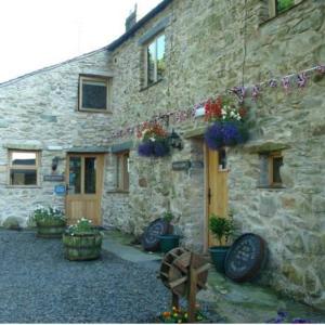 Wayside Guest Accommodation