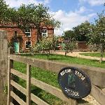 Dairy Barns Holiday Cottages Mundesley