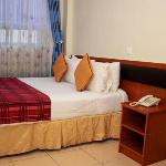 Sheratton Regency Hotel Nairobi