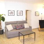 Confortable apartamento 2 dormitorios - Lucentum Alicante