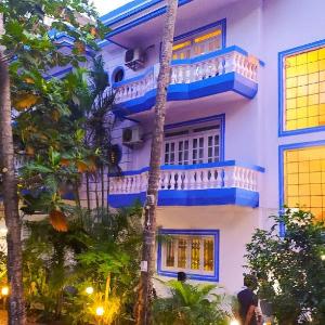 Goa Apartments