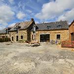 Residence in Rennes 