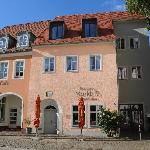 Bed and Breakfast in Senftenberg 