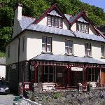 Lorna Doone House Lynton 