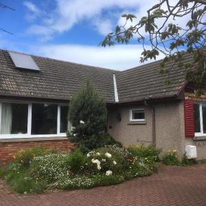 Beautiful Braemore Home in Cramond