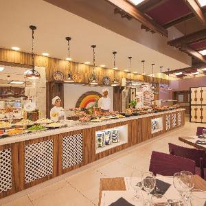Melia Sunny Beach