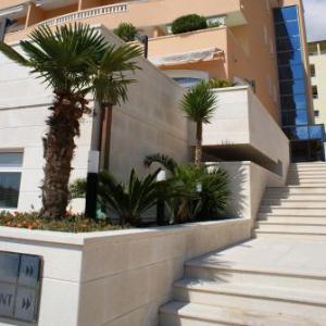 Hotel Rosina