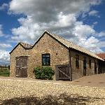 The Yard @ Pringle Farm Huntingdon