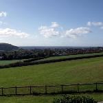 Bed and Breakfast in Sidmouth 