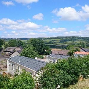 Parkers Farm Cottages and Caravans