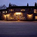 Inns in Harrogate 