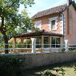 Holiday homes in Badefols sur Dordogne 