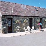 Bed and Breakfast in Trawsfynydd 