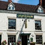 The Golden Lion Inn Bridgnorth 