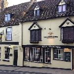 Inns in Ely 