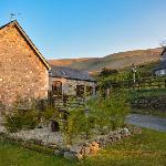 Rhiwddu Barns - Brecon Beacons National Park