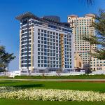 Residence Inn by Marriott Al Jaddaf