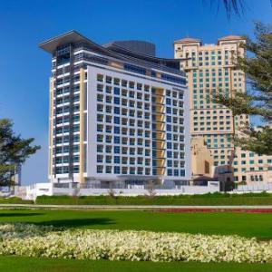 Residence Inn by Marriott Al Jaddaf