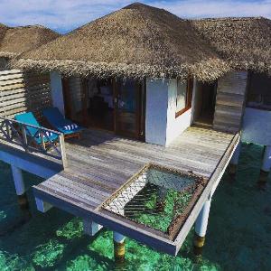 Cocogiri Island Resort Maldives