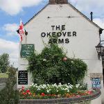 The Okeover Arms