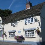 Bed and Breakfast in Burton upon Trent 