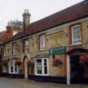 The George and Dragon Inn