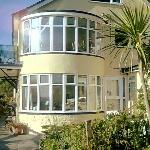 Gallen-Treath Guest House Camborne 