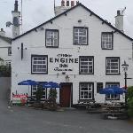 The Engine Inn Kendal 