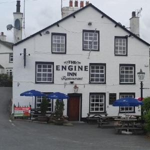 The Engine Inn