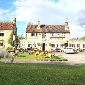 The Crown - Hutton le Hole