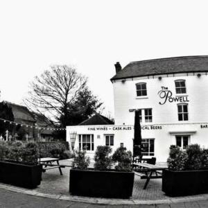 The Powell - Birchington