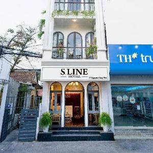 Sline Hotel