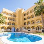 Villamartin Golf&Sea Terrasse Pool Parking Wifi Orihuela