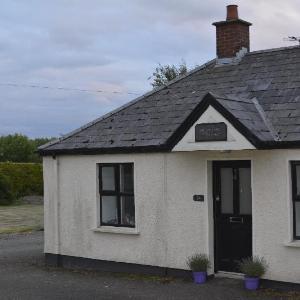 Ballyginny Cottage