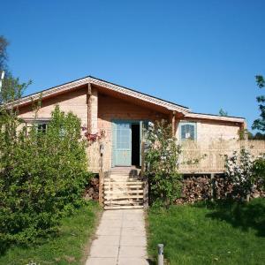 Buildwas Lodge Ironbridge