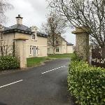 The Gate Lodge 