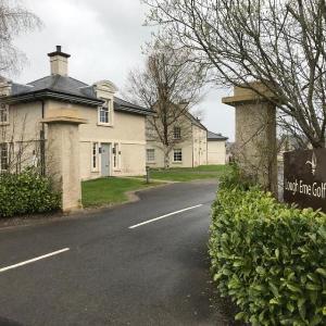 The Gate Lodge