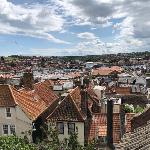 The Little Angel Whitby