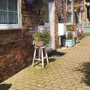 Saltburn Holidays Primrose Cottage