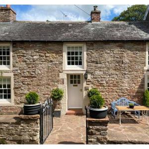 The Cosy Nook Cottage Company - Wybergh Cottage