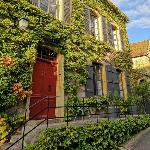 Bed and Breakfast in Mâcon 